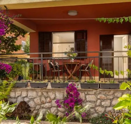 Amelia Apartment Mali Losinj