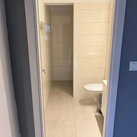 Apartament Amelia Mali Lošinj