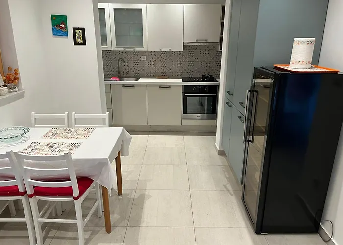 Amelia * Mali Lošinj