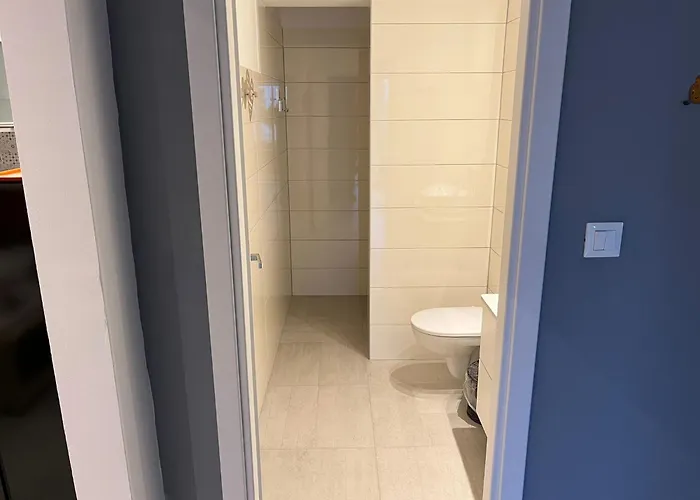 Apartmán Amelia Mali Lošinj